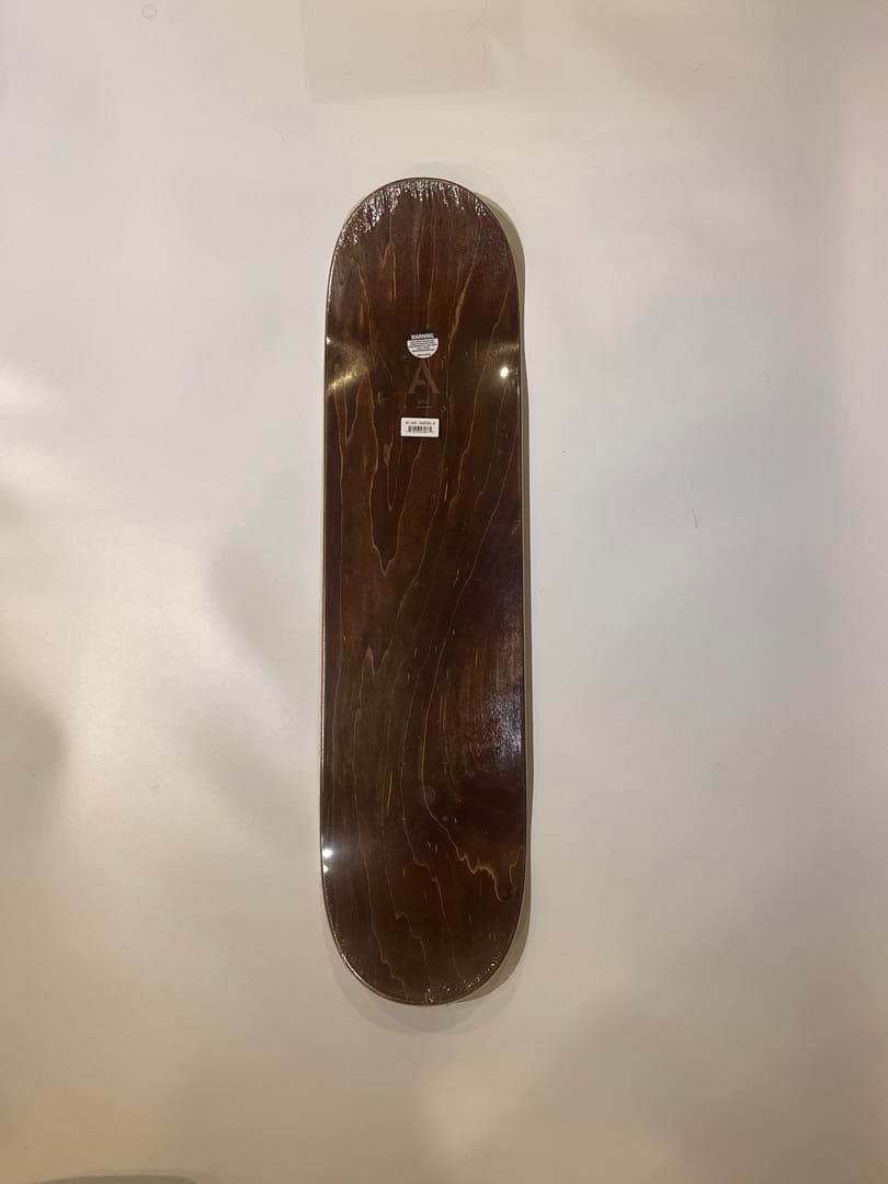 APRIL SKATEBOARDS 8.0 エイプリルデッキ