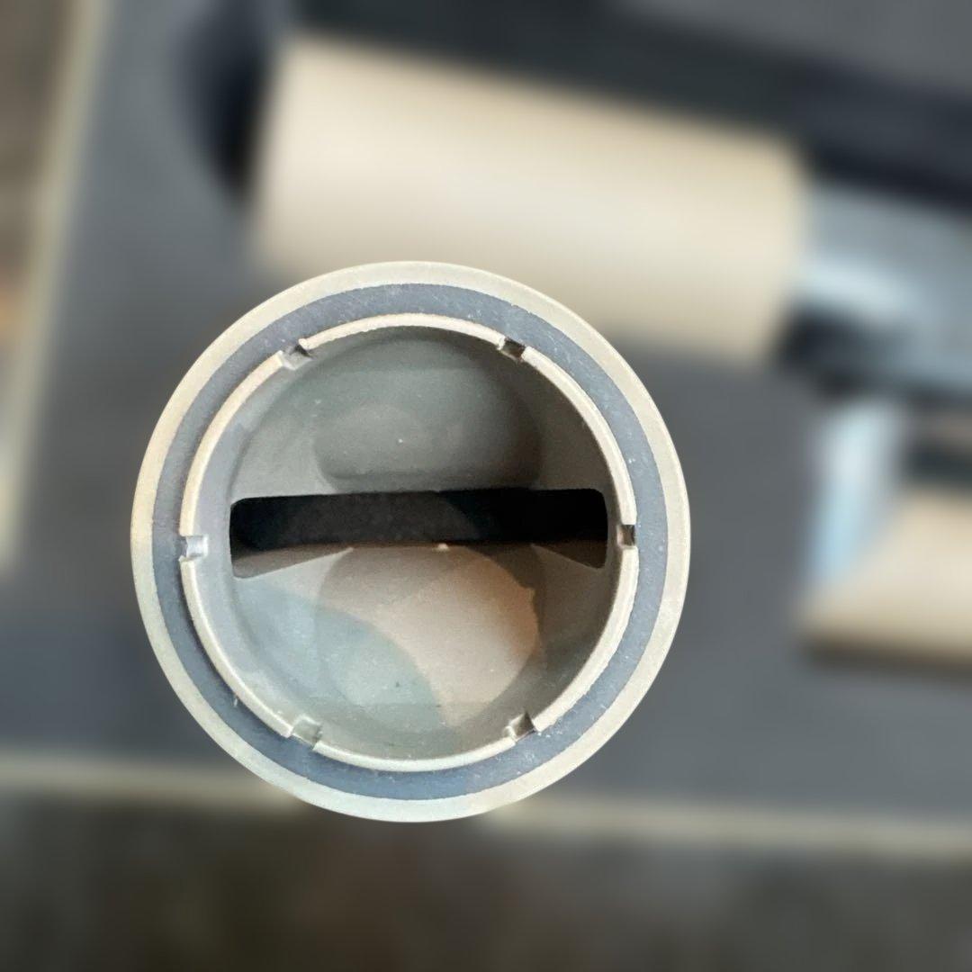 KINUJO（キヌージョ）　ＫＨ002 　ヘアドライヤー(正常品）