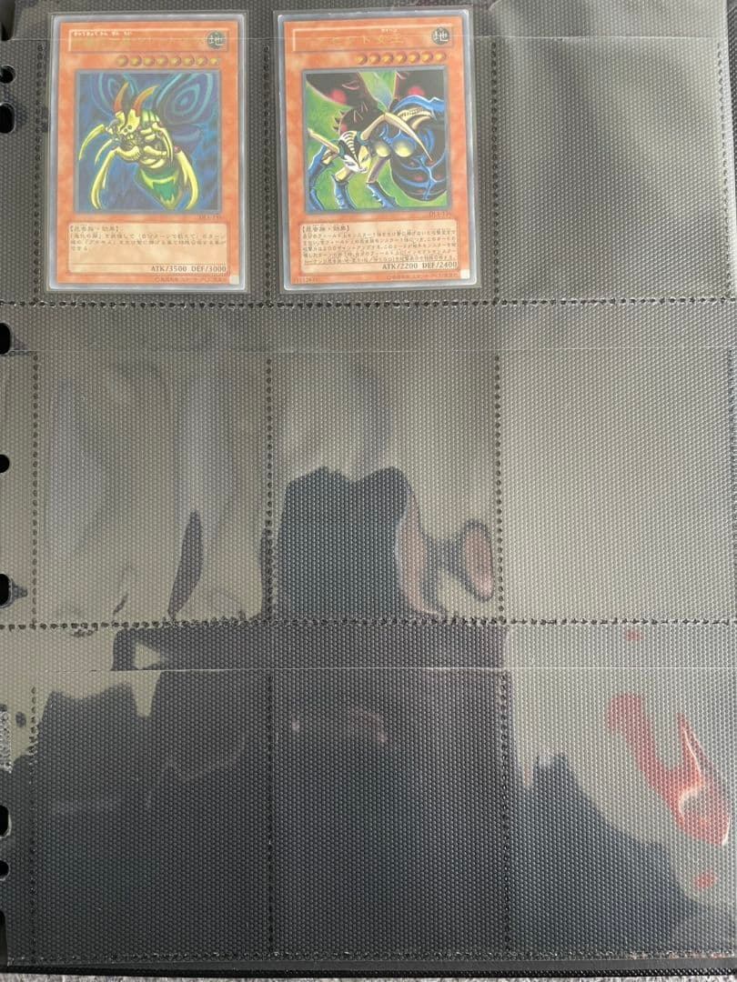 遊戯王初期から5期まとめ売り