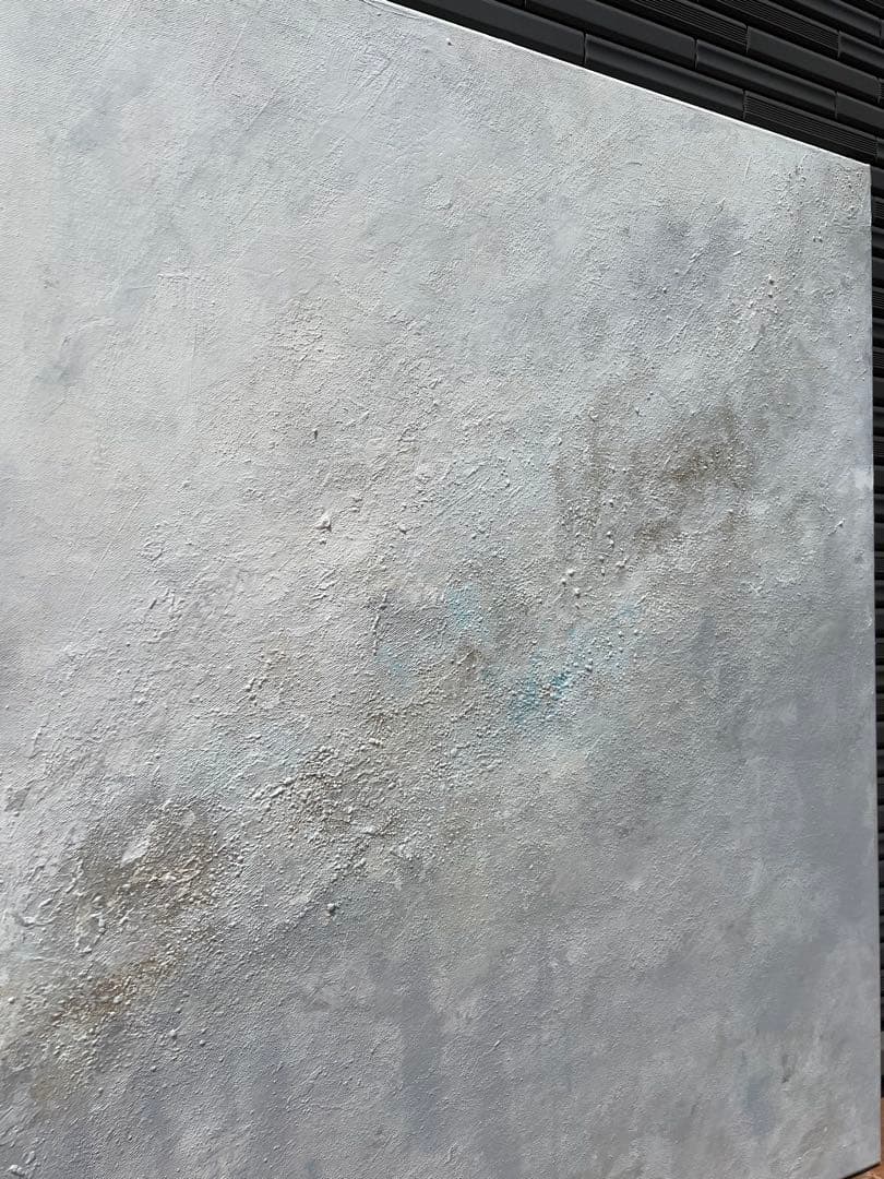 インテリア/和風/禅/絵画/アート/抽象画/モダン/ホテル/ゴールド/波/オーラ