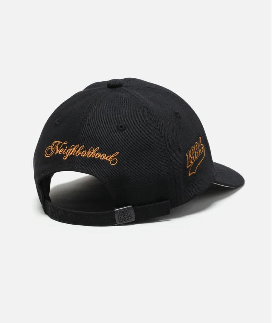 新品】即完売商品Neighborhood ベースボールキャップ おまけ付き