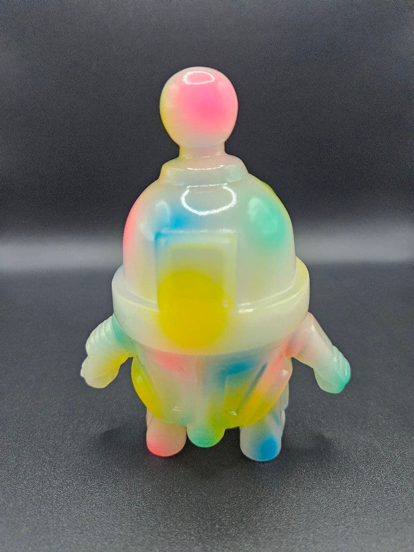 スイミーさん専用