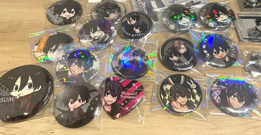 あ*か様 淀川真澄　まとめ売り