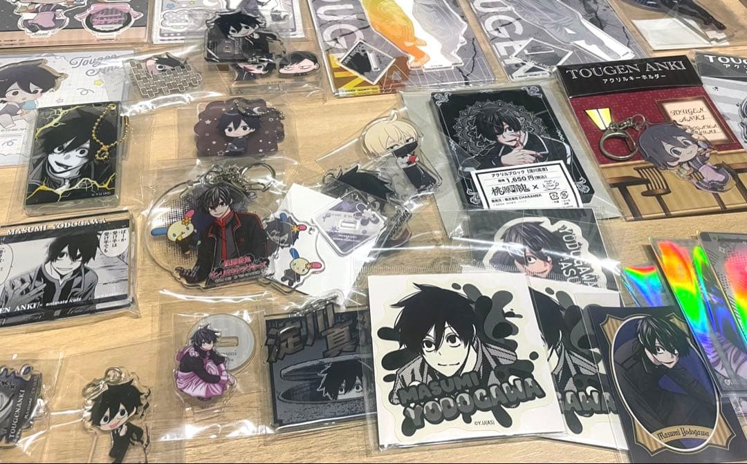 あ*か様 淀川真澄　まとめ売り