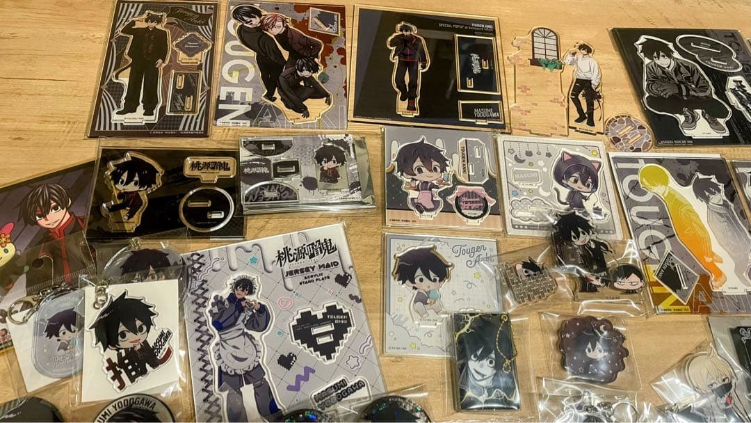 あ*か様 淀川真澄　まとめ売り