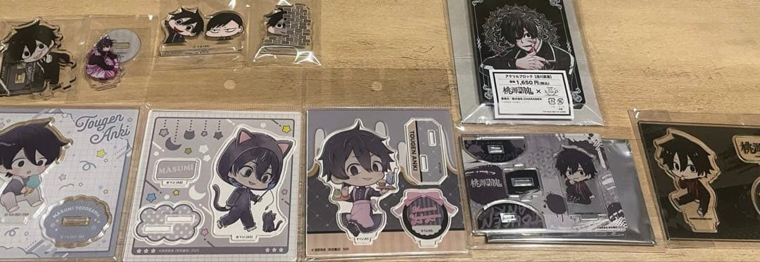 あ*か様 淀川真澄　まとめ売り