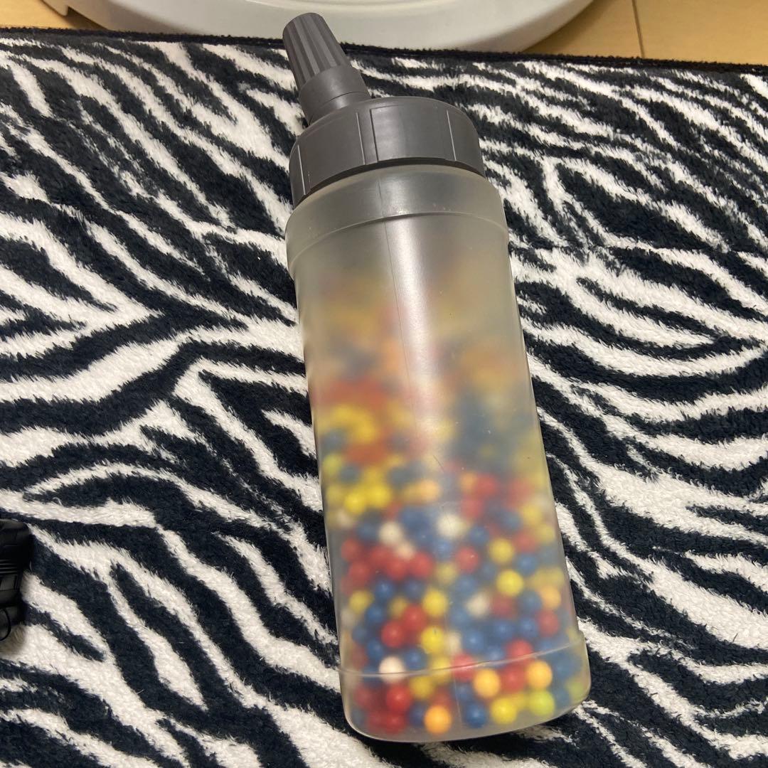 Glock 17 モデルガン 9mm ブラック エアガン