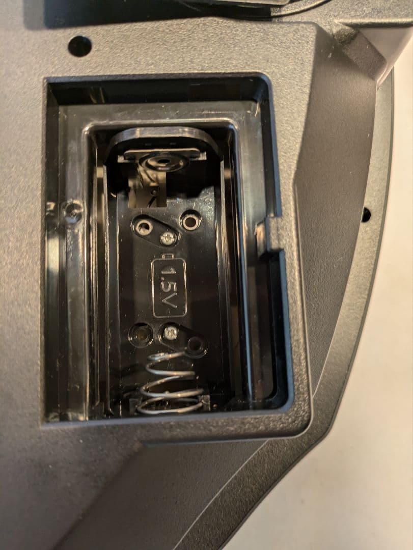 RHYTHM スモールワールドアルディ 4MN545RH23 電波からくり時計