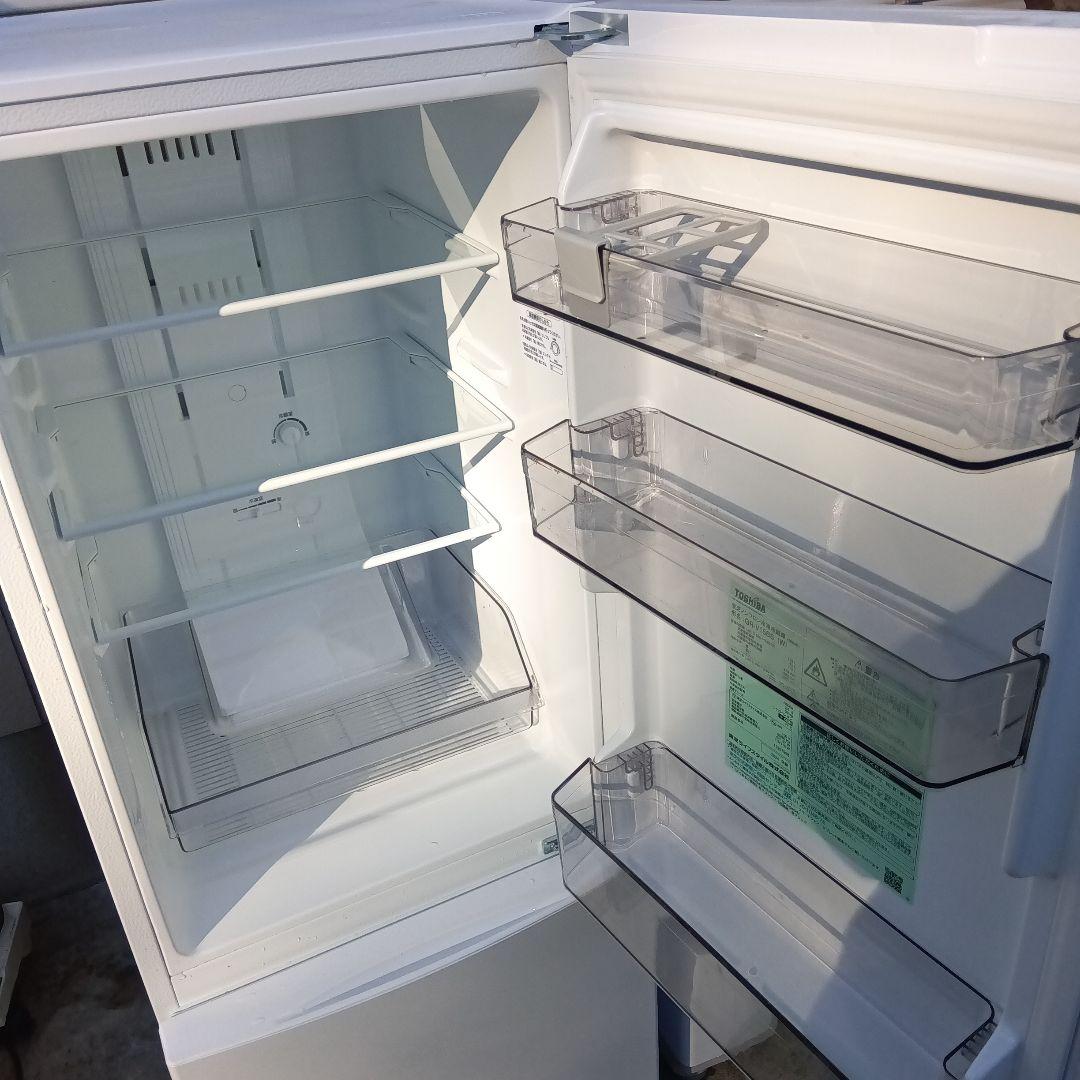 洗濯機 冷蔵庫 2点セット 2024年製 高年式 生活家電 関東限定 - メルカリ