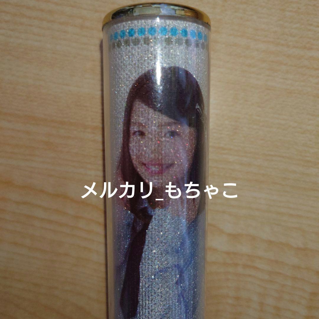 プレミア】塩月希依音 個別ペンライト NMB48 8th 記念コンサート