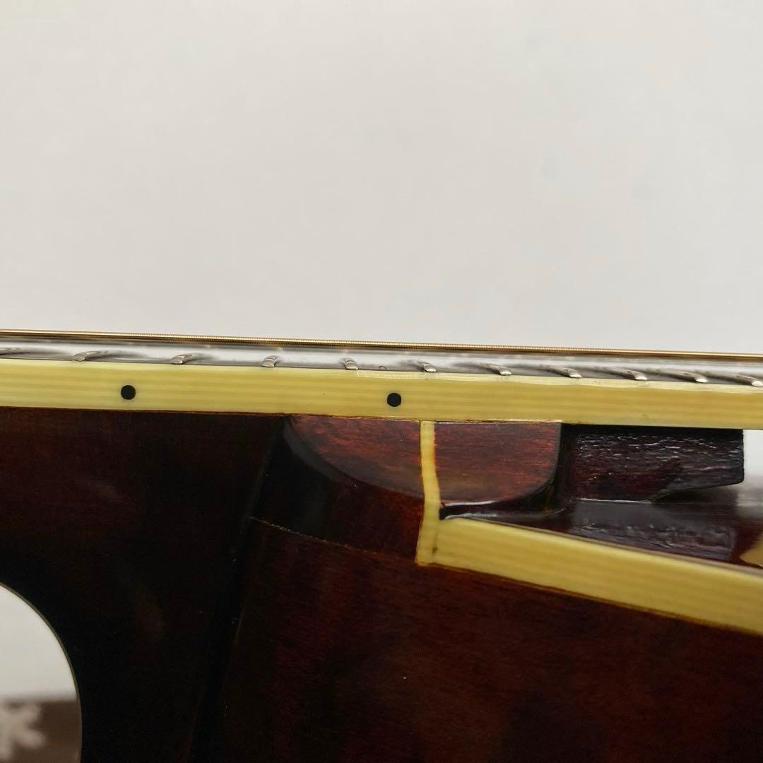 Eastman MD-505/A.Red フラットマンドリン メンテナンス前提で