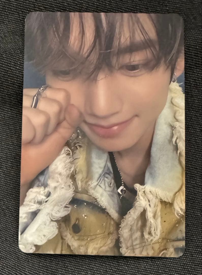 ZEROBASEONE ユジン オフイベ 会場限定 サイン ゼベワン 2025年最新