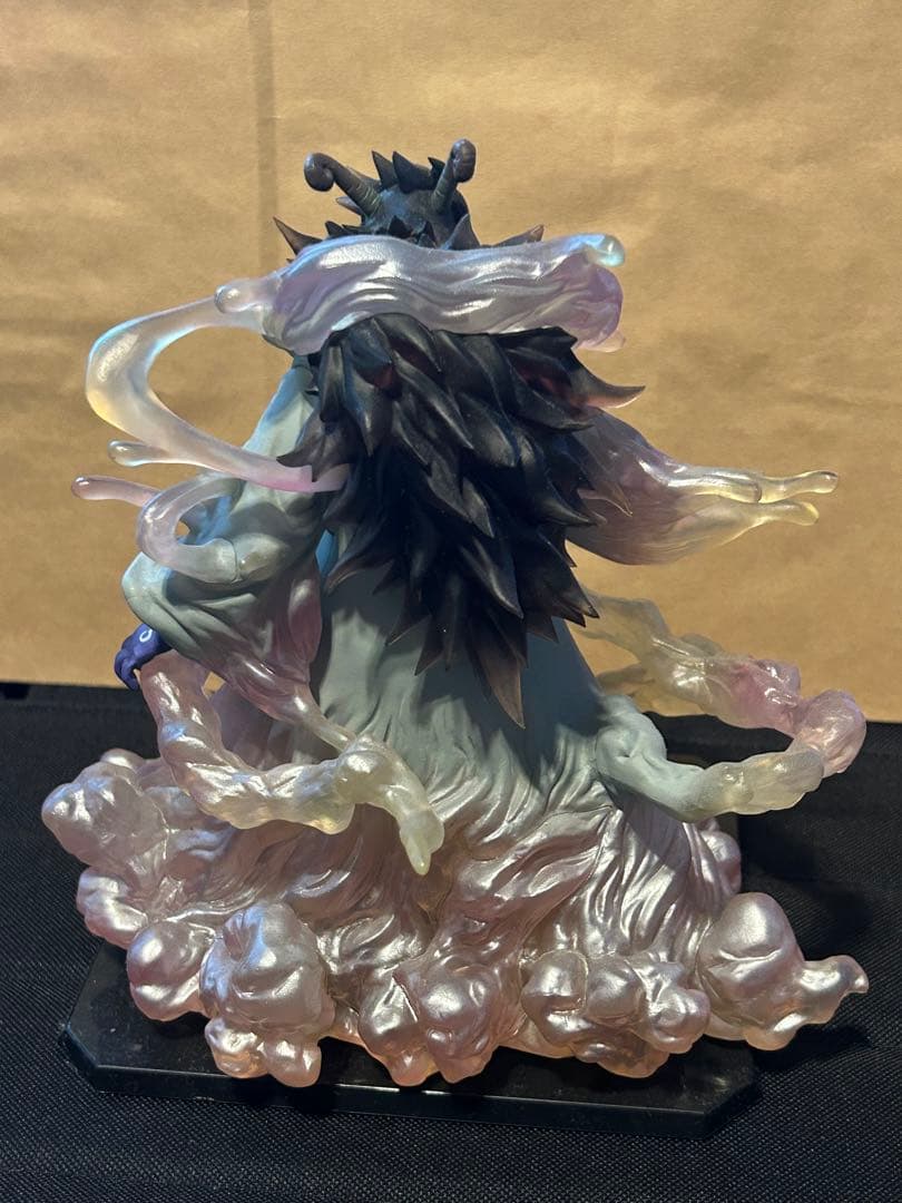 ワンピース CAESAR-CLOWN フィギュア