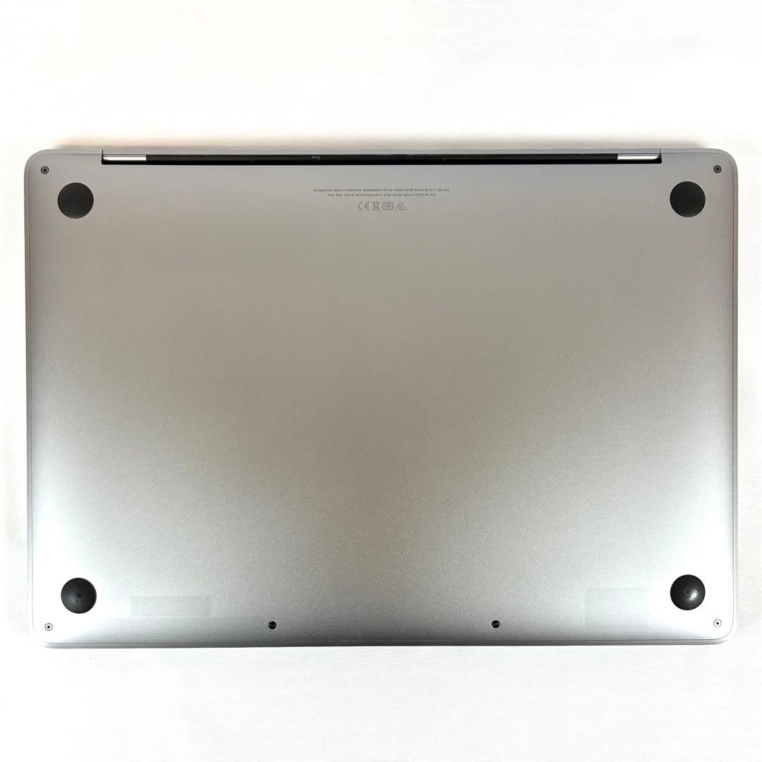 値引き可】MacBookPro i7 SSD1TB 13インチ ノートパソコン