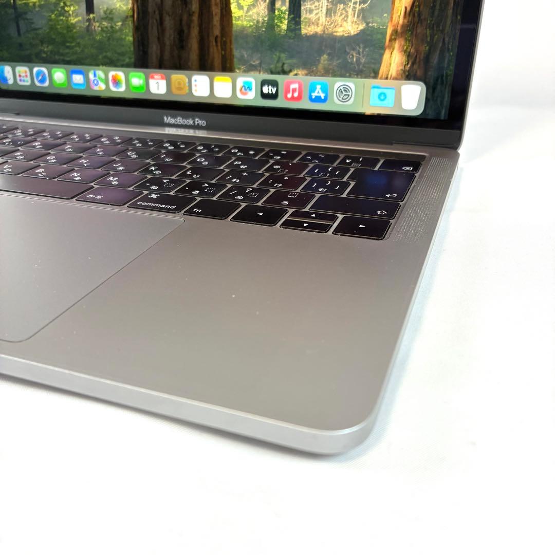 値引き可】MacBookPro i7 SSD1TB 13インチ ノートパソコン