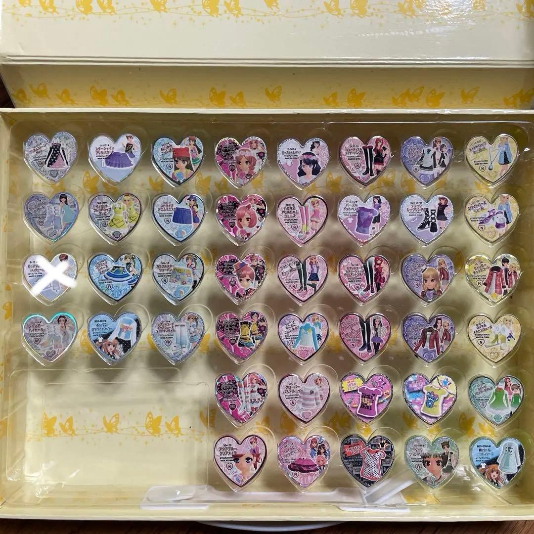 【バラ売り可】プリズムストーン 63個セット