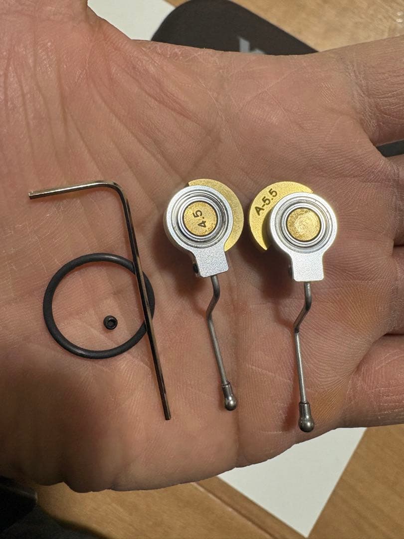 その他 X net tattoo machine