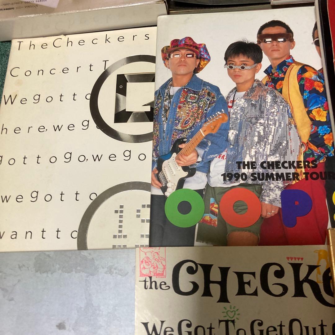 デブト リング N F 藤井尚之 グッズ チェッカーズ デブト リング N F