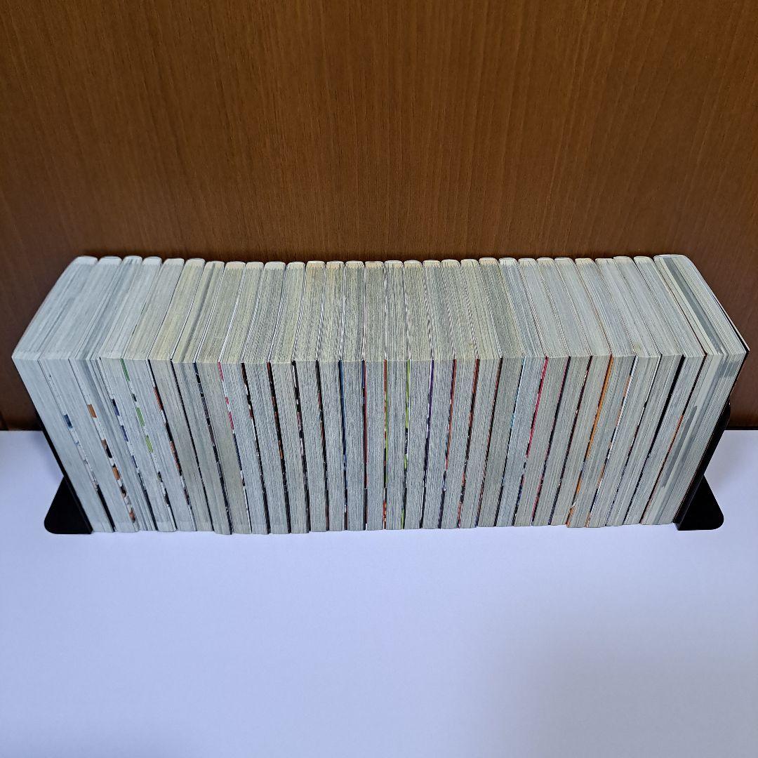 ワールドトリガー 1～29巻+データブック 全巻セット 初版多数 - メルカリ