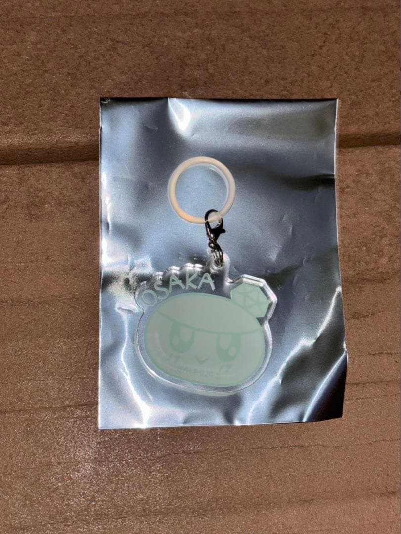 ボンボンイ チャーム セブチ SEVENTEEN 文化祭 輪投げ - メルカリ