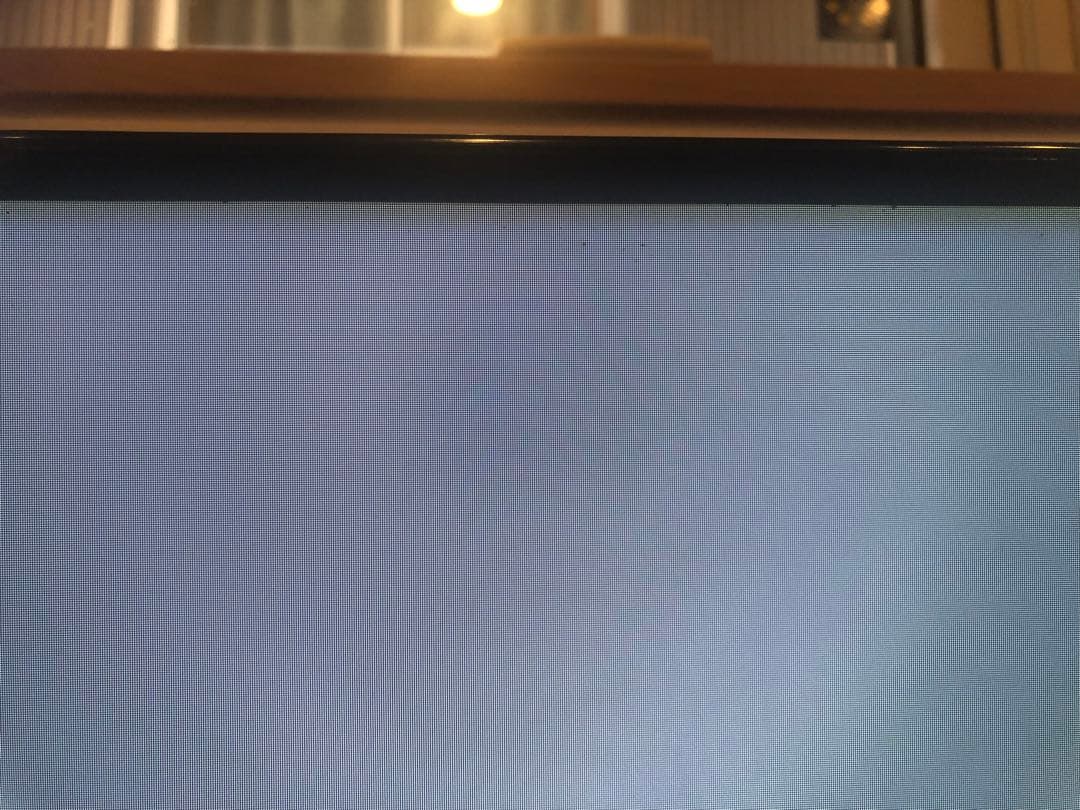 お値下】SONY製有機EL55インチテレビ KJ-55A8G 「直接引き渡し