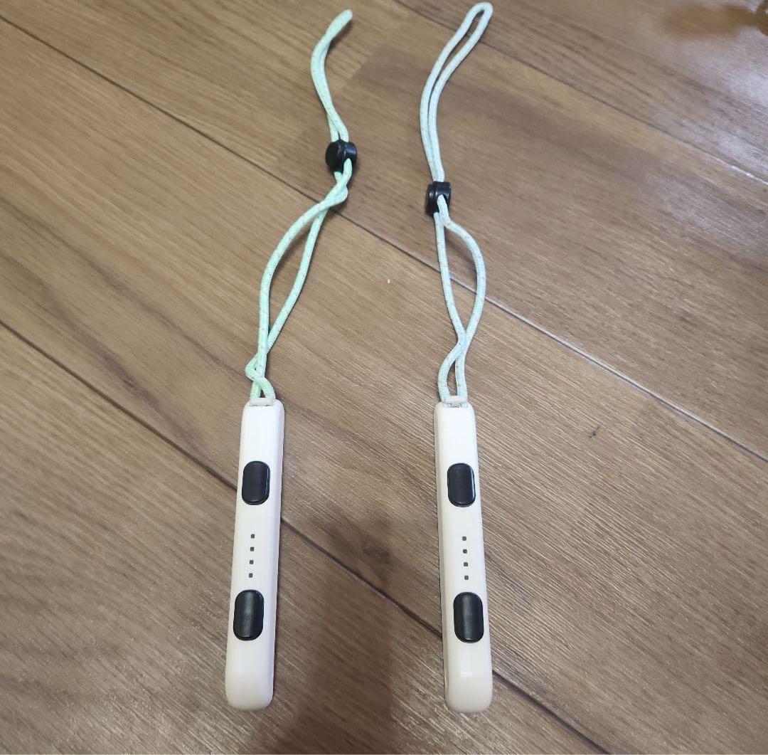 Nintendo Switch 本体 ホワイト/ミント