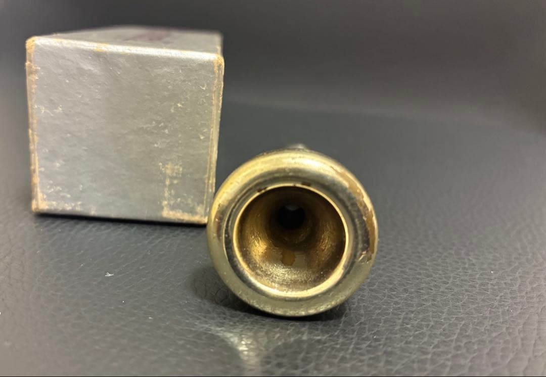 管楽器・吹奏楽器 GIARDINELLI 10V NEW YORK VINTAGE