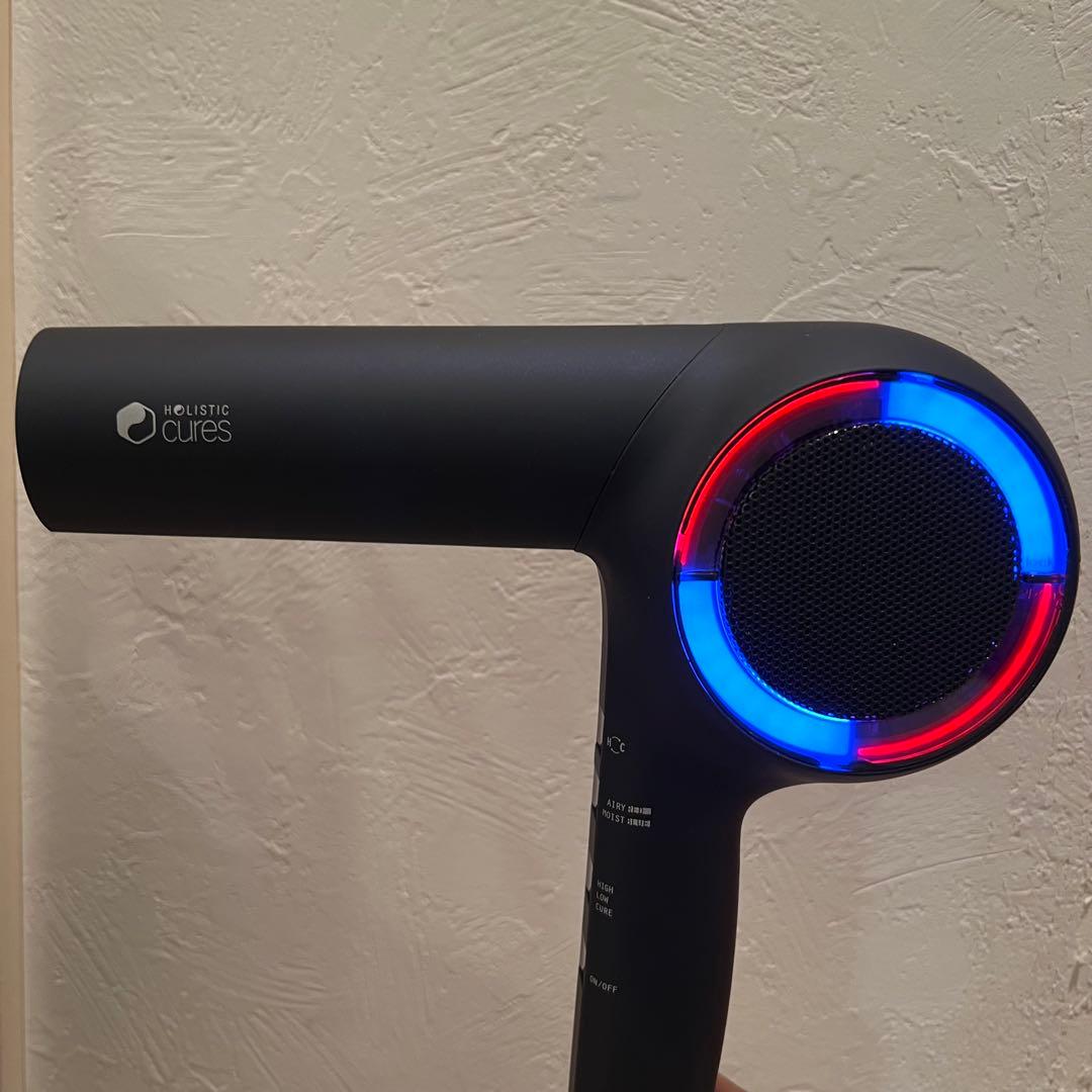 ホリスティックキュアHOLISTIC CURES Cure Dryer Rp.
