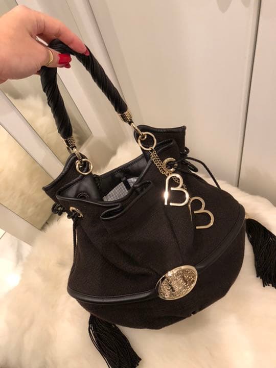 LANCEL(ランセル)、ブリジットバルドーの2WAYバッグ ランセル 2WAY