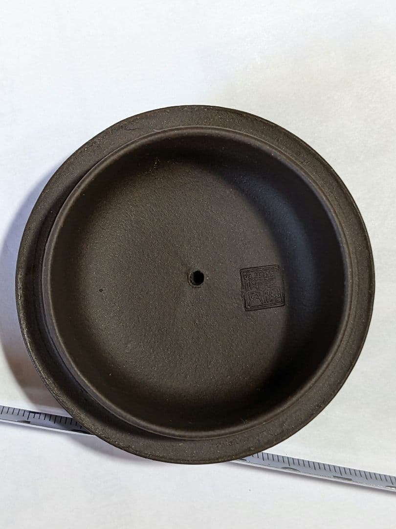 ♢中国古玩 紫泥茶壺 文房四宝 水滴 工芸品 コレクション骨董品