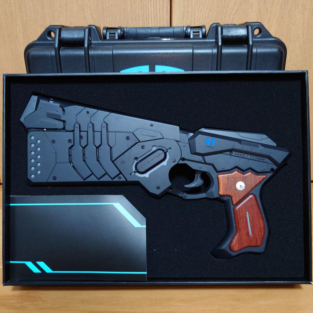 【動作確認済】ドミネーター　SPECIAL EDITION　ケース付き