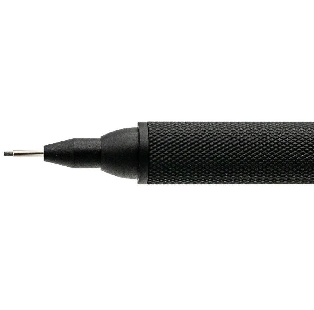 luddite ラダイト【限定】TechDraw2 Wood Model