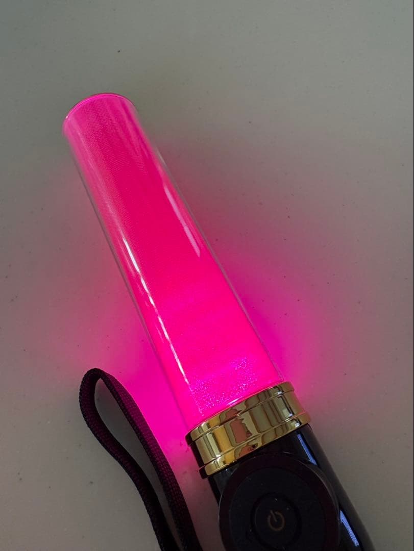 M!LK 佐野勇斗 キャンドリ 10th ペンライト - メルカリ