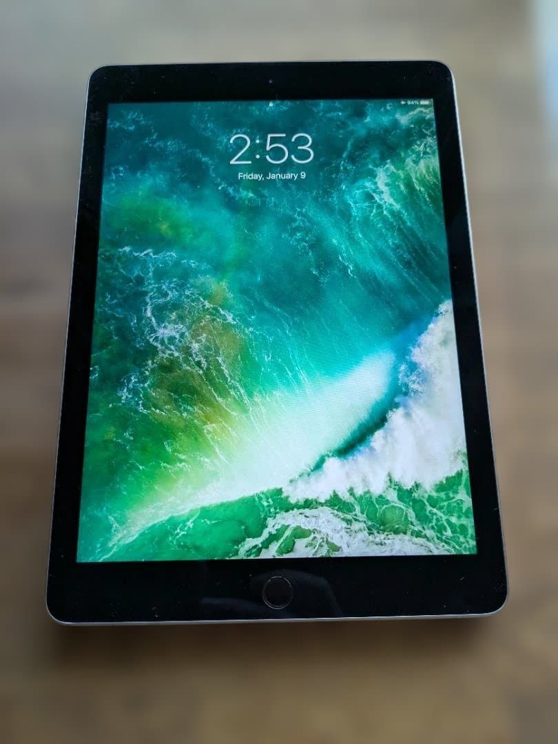 Apple iPad Air 2 10.2インチ スペースグレー 本体 Apple iPad Air 2 Wi-Fiモデル 64GB MGKL2J/A [スペースグレイ] 価格