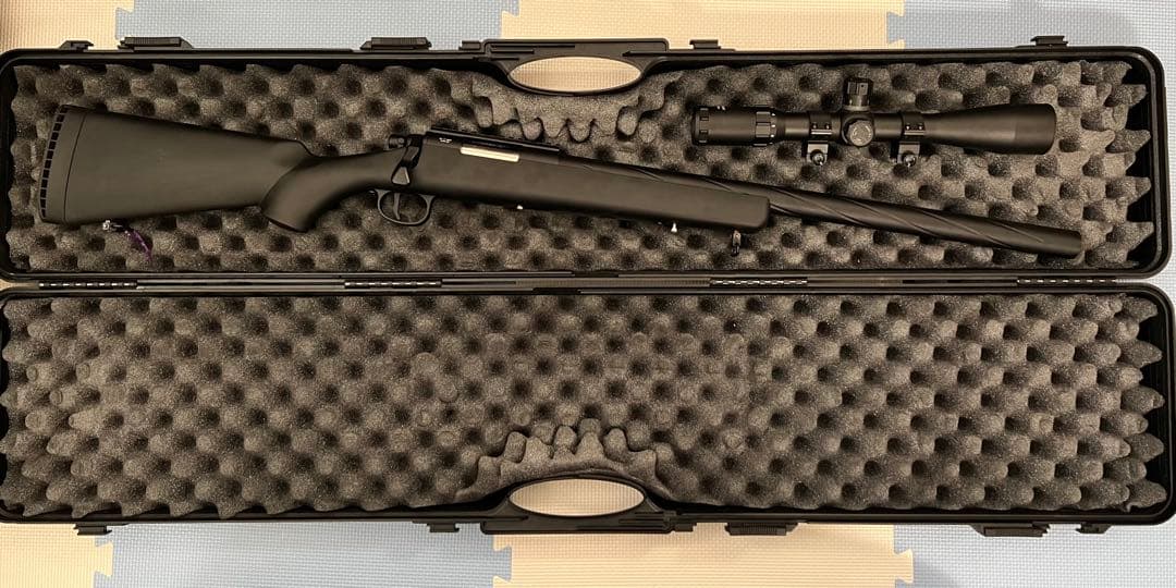 NOVRITSCH SSG10-A1｜9_6_9 東京マルイ VSRベース ノブリッチ SSG