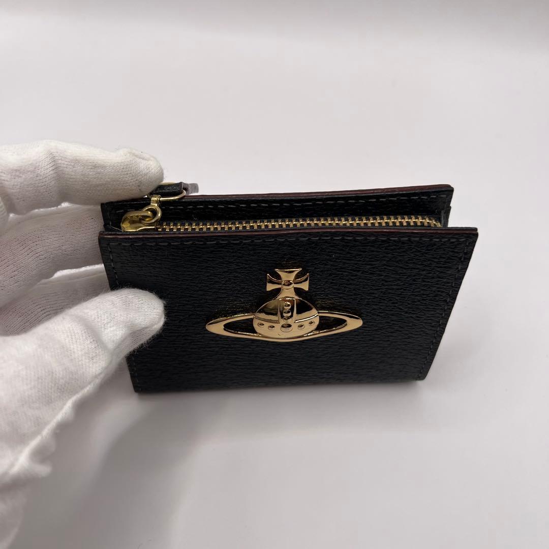 vivienne westwood ケース　Executive ブラック