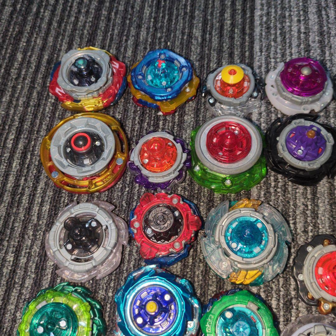 ベイブレードバースト　まとめ売り　50個