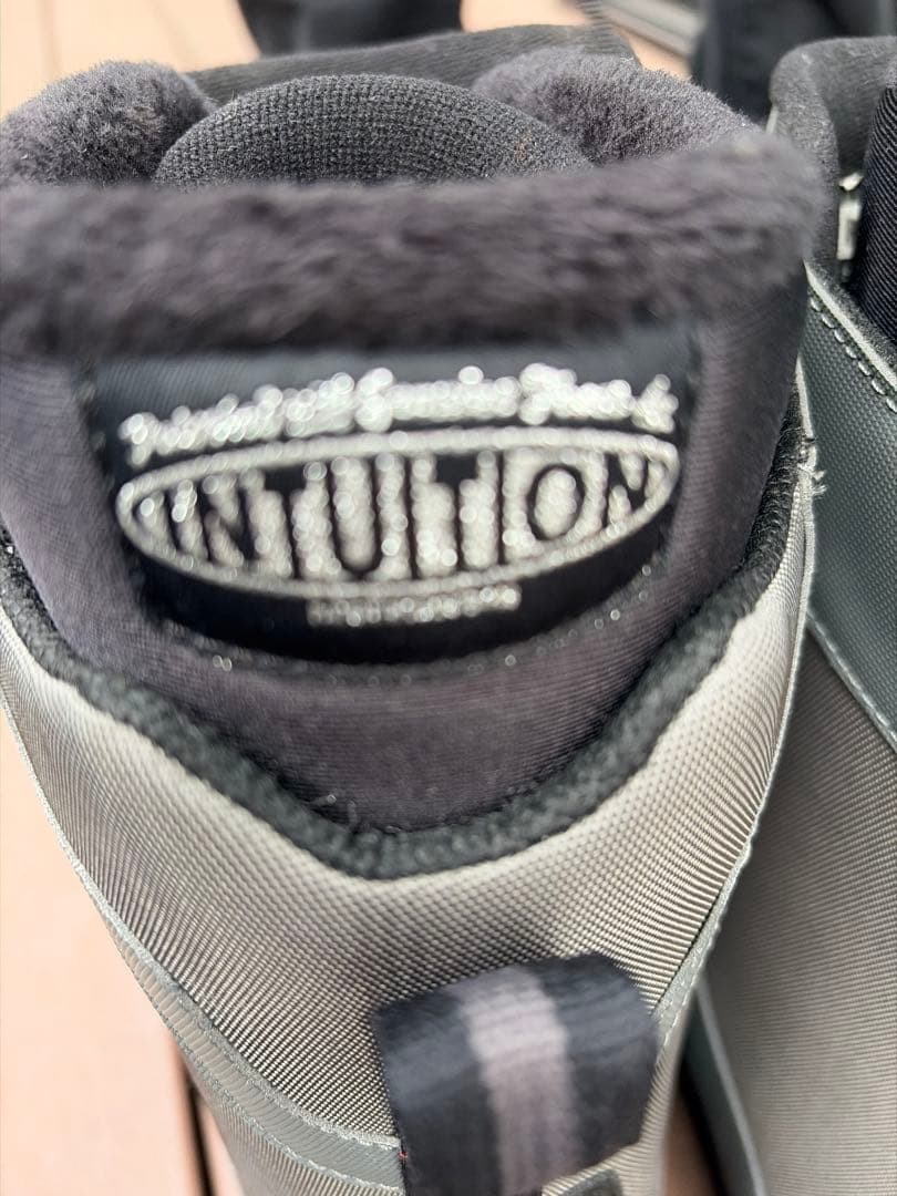 ＲＩＤＥ ROOK スノーボードブーツ Boaシステム