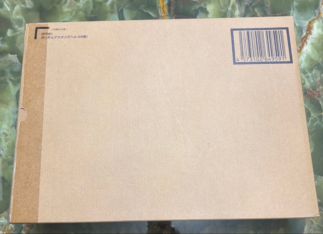 L COMPOSITE ガンダムデスサイズヘル（EW版） 新品未開封