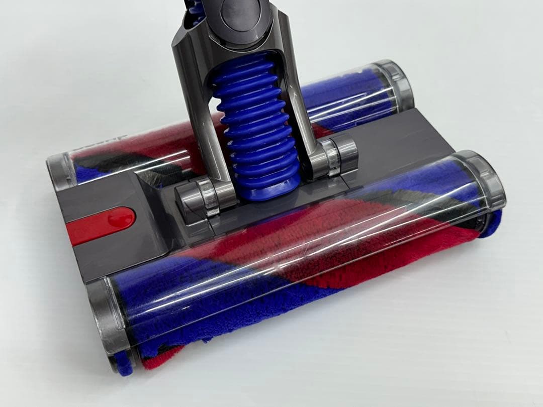 ダイソン 掃除機 オムニグライド SV19 純正ダブルソフトローラーヘッド