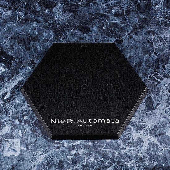 新品未開封】figma 2B A2 グッスマ特典 4点セット - メルカリ