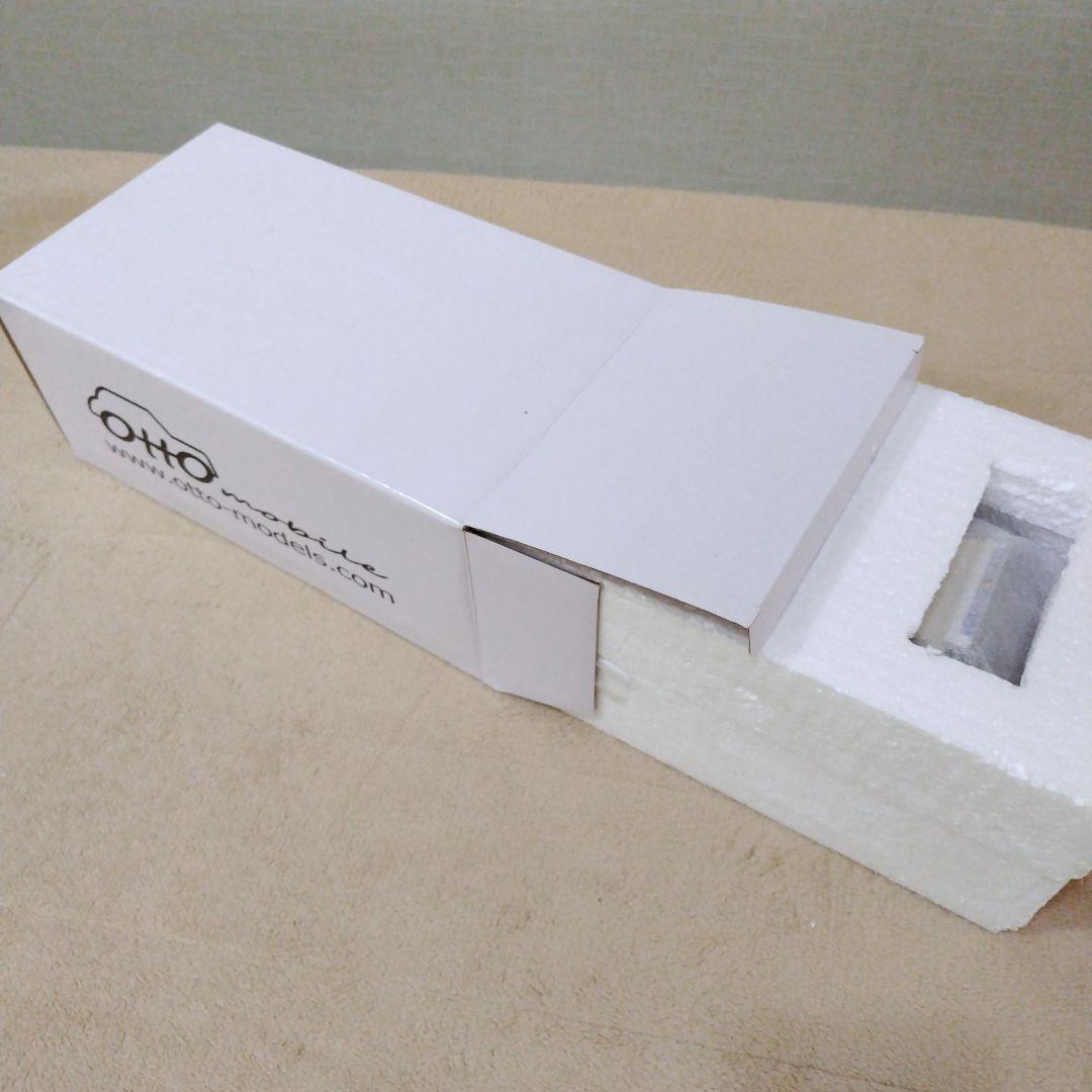 ミニカー OTTO/Peugeot 306 Maxi RMC /Rally Carlo