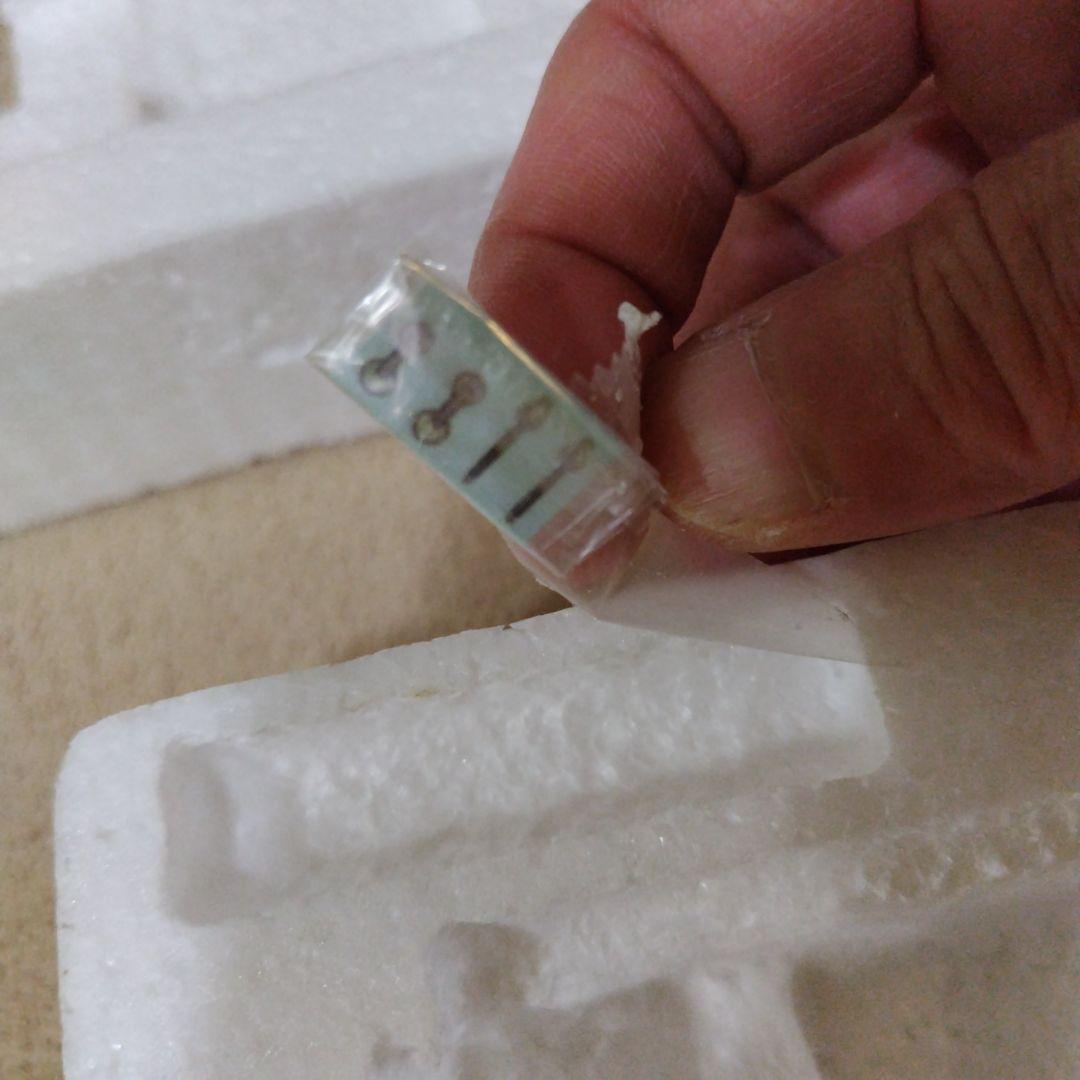 ミニカー OTTO/Peugeot 306 Maxi RMC /Rally Carlo