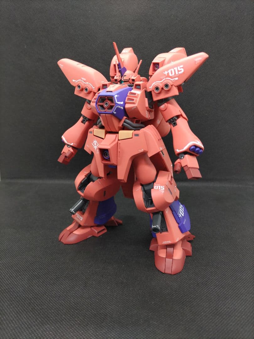 ROBOT魂 ゲーマルク Ka signature ROBOT魂 ゲーマルク ROBOT魂（Ka