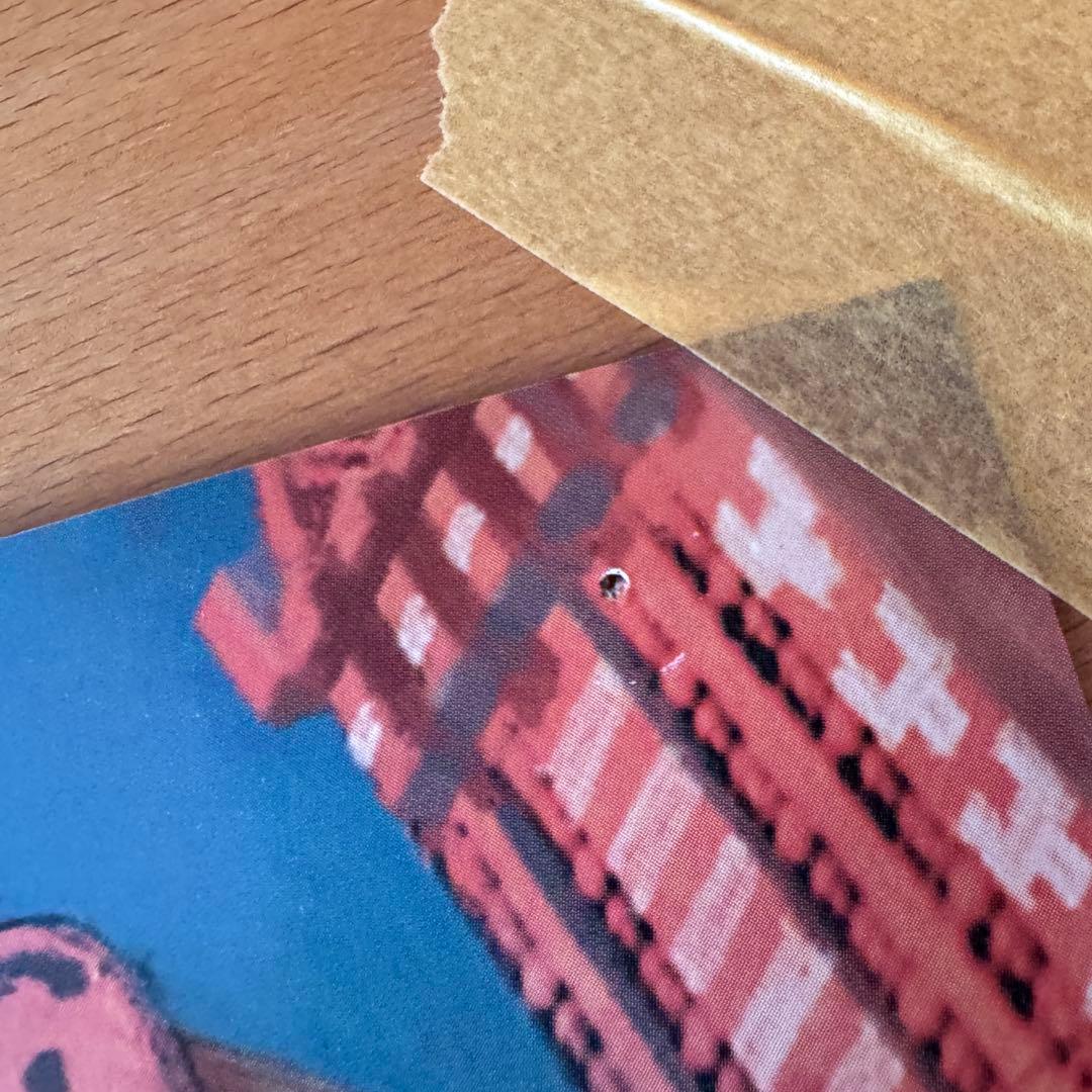 非売品 希少】FINAL FANTASY XII ポスター2枚セット