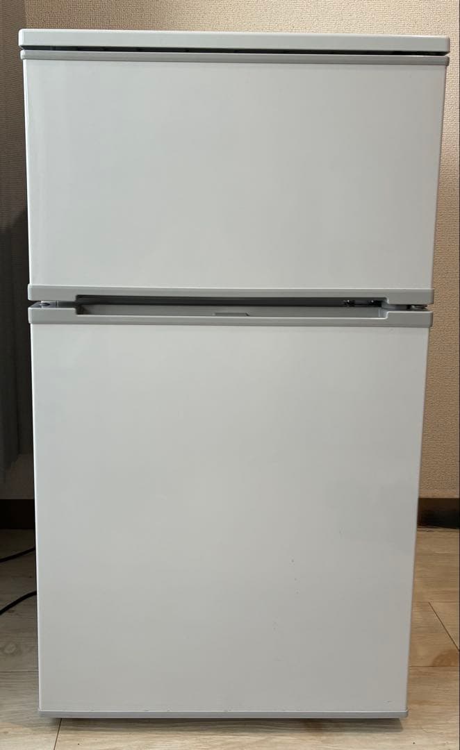 abitelax 90L 2022年製　ar-960ed コンパクト　冷蔵庫