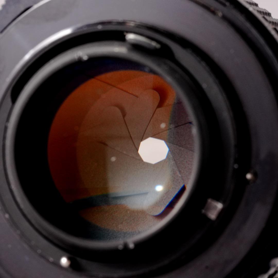 黄変除去済み】動作◎ SMC Takumar 50mm F1.4 356 カメラ