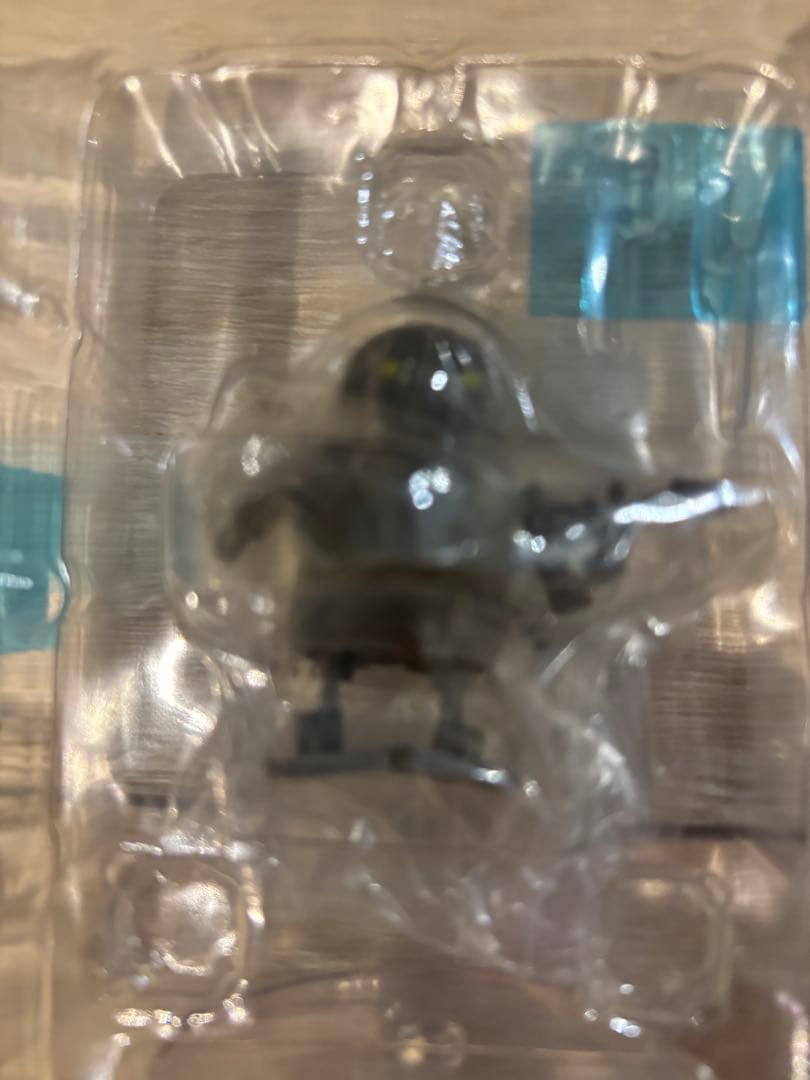 一番くじ　ニーアオートマタ　ＢC ＥＩＧ　ラストワン賞