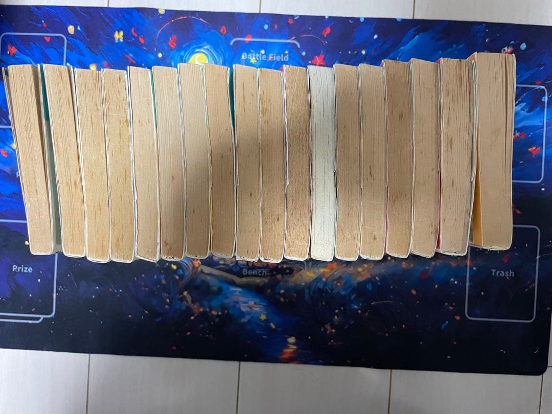 ドラゴンボール　全巻セット　初版多数