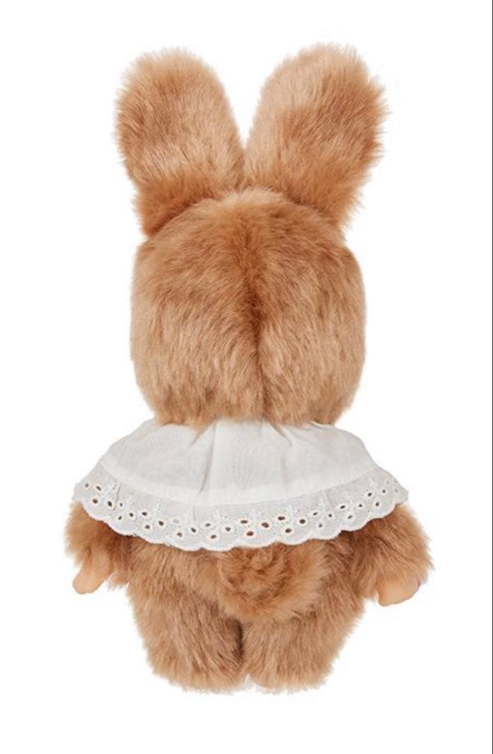 スウィートブラウン チムたんSサイズ&チムたん スタンダードSサイズ　新品